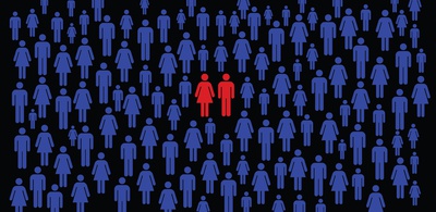 Cover image for SEA OF BLUE