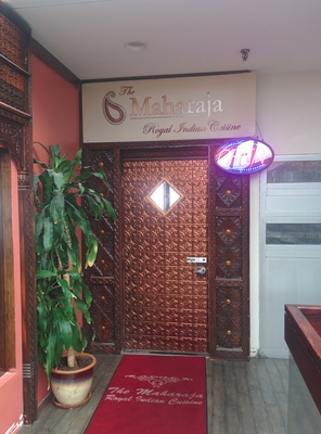 Cover image for PSA: Maharaja Is Open Again