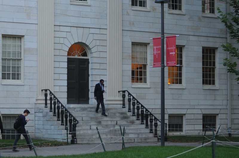 Faculty Decry Attrition of Tenure-Track Women