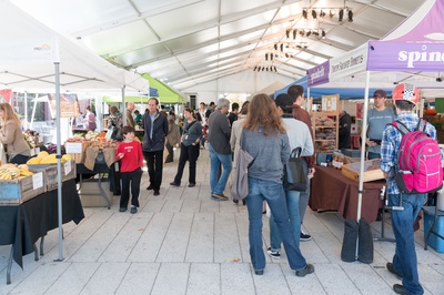 Cover image for Food Entrepreneur Day