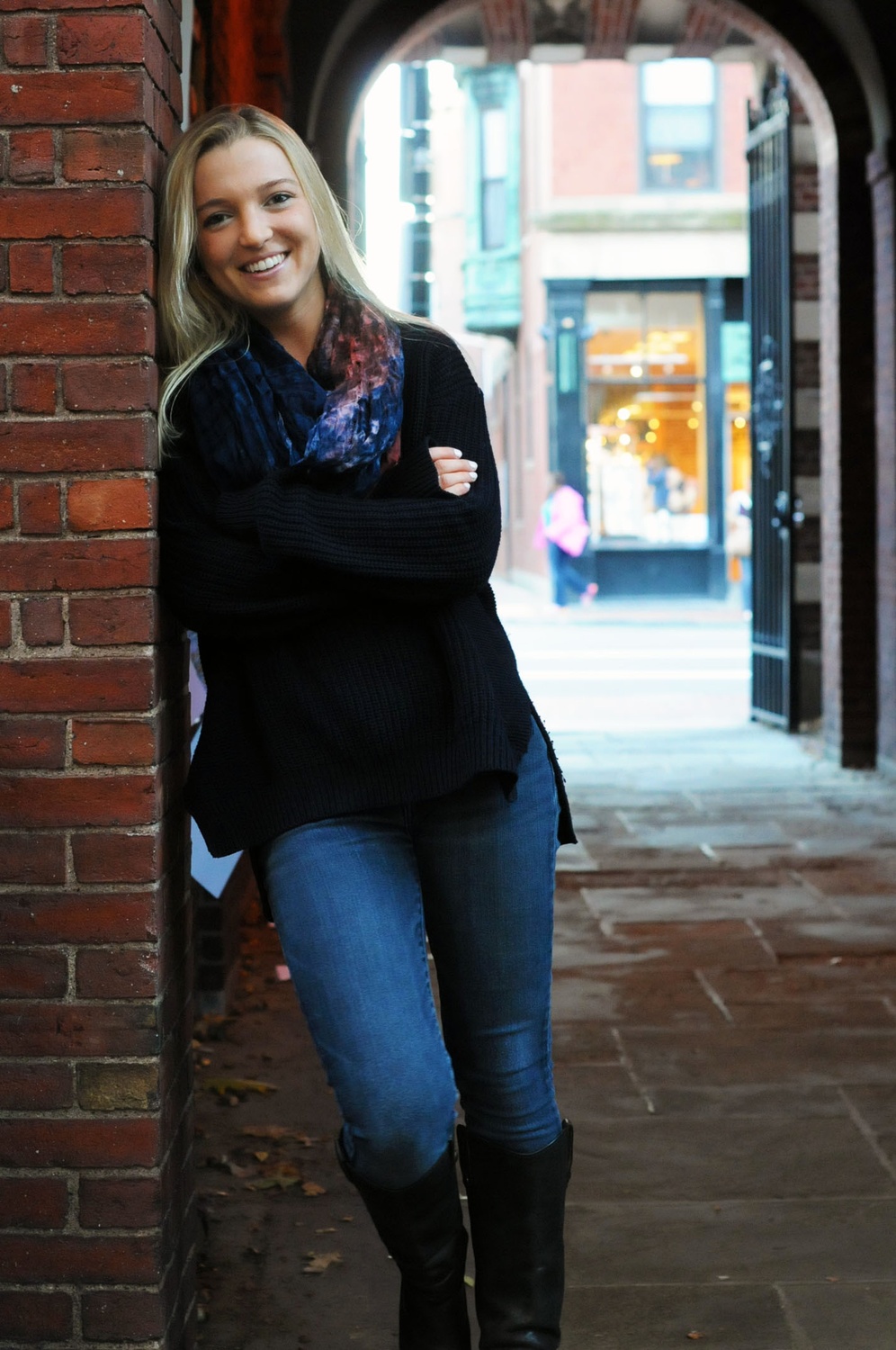 “Despite this access to resources, there’s this stigma that nobody wants to get help because they don't want to admit they have a problem,” explained Emily M. Thompson ’18. Thompson cited University Health Service's preliminary phone call as a barrier to receiving mental health treatment. 