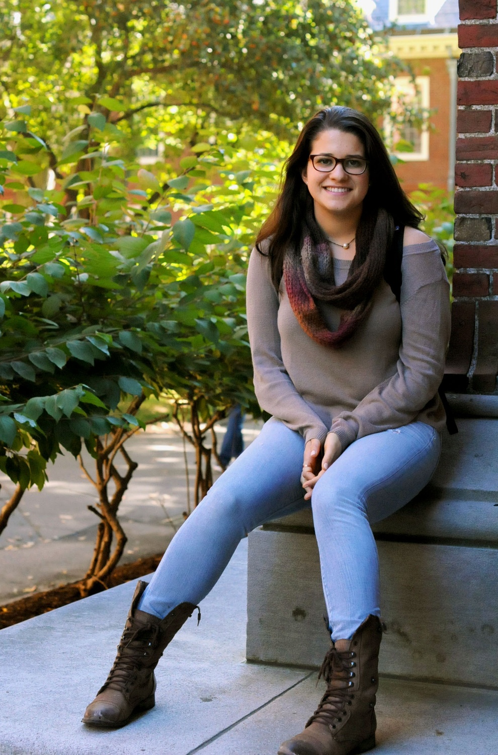 While University Health Services aims to schedule appointments within five days, Sarah Rodriguez '18 estimated that it took two weeks to meet with an expert for mental health treatment.
