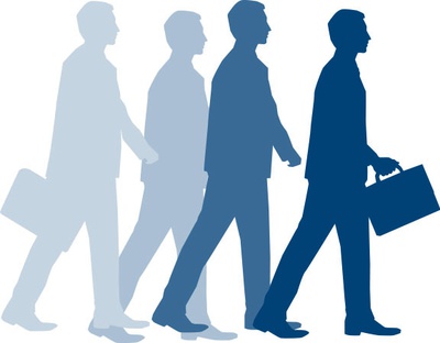 Cover image for Economics Professors Depart