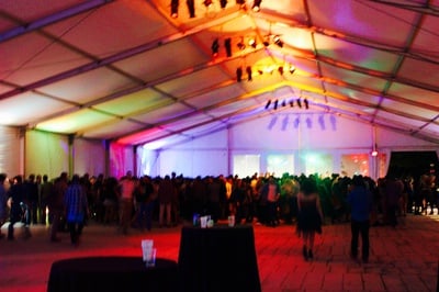 Cover image for blank party picture