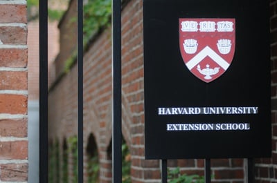 Cover image for HES Students Call on Next Harvard President to Promote Equality Across Schools