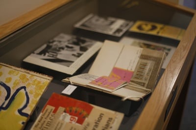 Cover image for Into the Archives