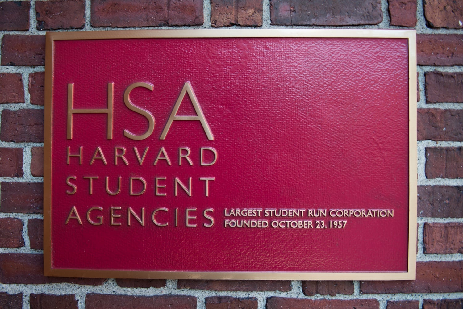 Harvard Student Agencies is relaunching travel guide Let's Go as an online travel influencer program.