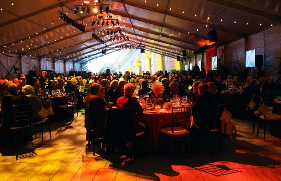 Harvard Law School Campaign Launch Gala