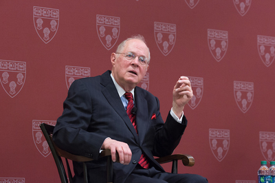 Cover image for Anthony Kennedy Likes "Legally Blonde"