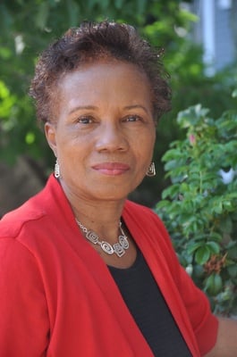 Cover image for E. Denise Simmons