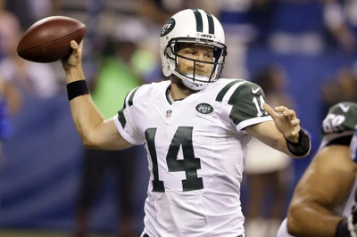 Cover image for Ryan and the Jets