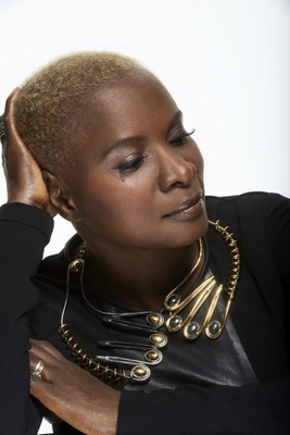 Cover image for Artist Spotlight: Angélique Kidjo