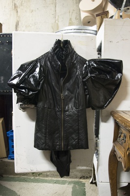 Cover image for The Five Wackiest Things in the HRDC Prop Room