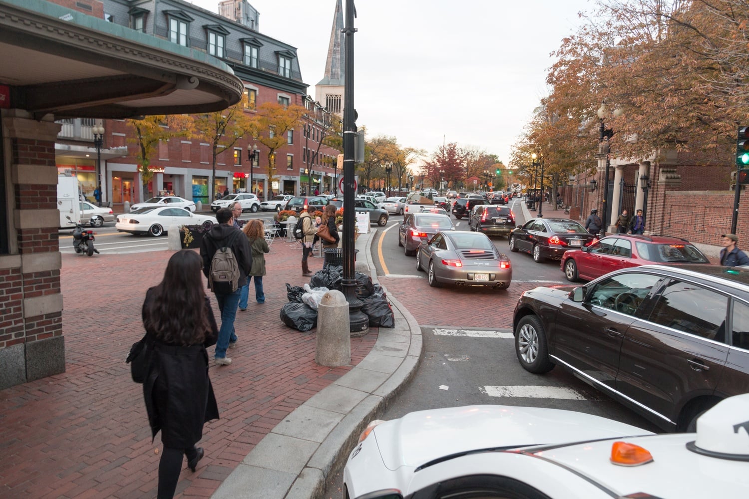 Due to increasing housing prices in and around Harvard Square, many have voiced concern that living in the area has become too costly for a significant number of residents.