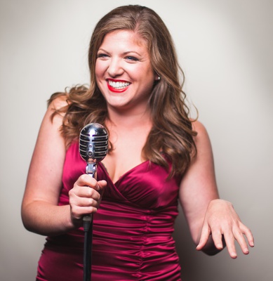 Cover image for Meagan Michelson
