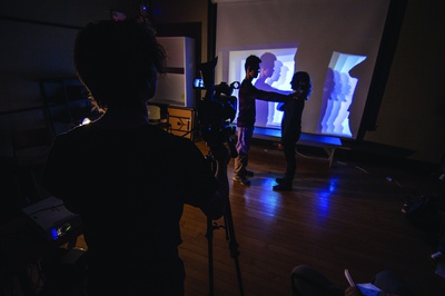 Cover image for FEED Rehearsal
