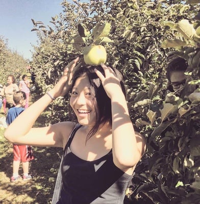 Cover image for How To: Apple Pick While at Harvard