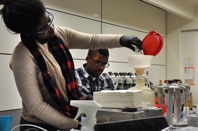Cover image for Beaker Time