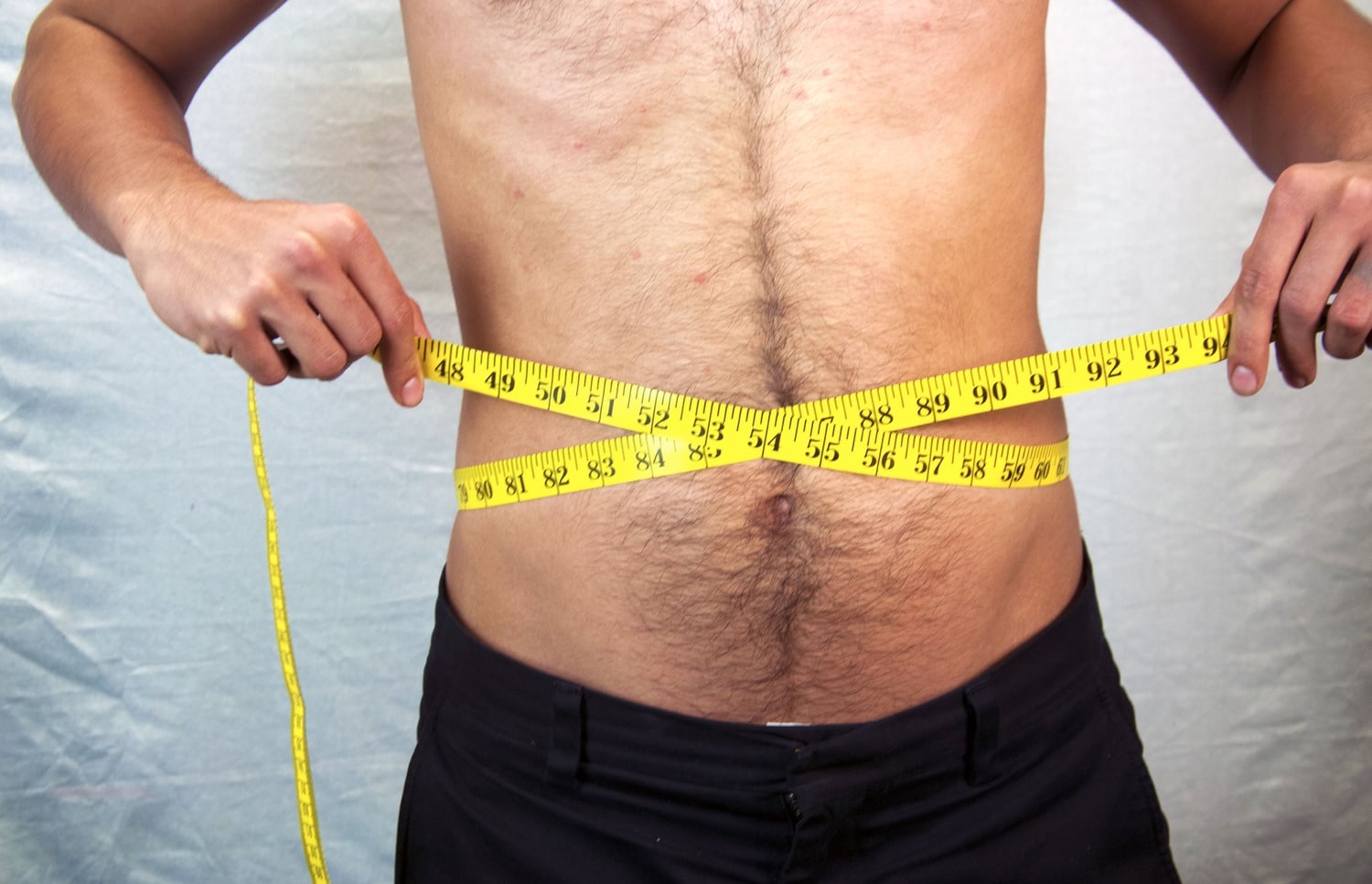 Concerns around body image aren’t “just a girls’ issue,” Hastie says.