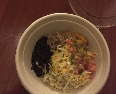 Cover image for A Review of El Jefe's Taqueria 
