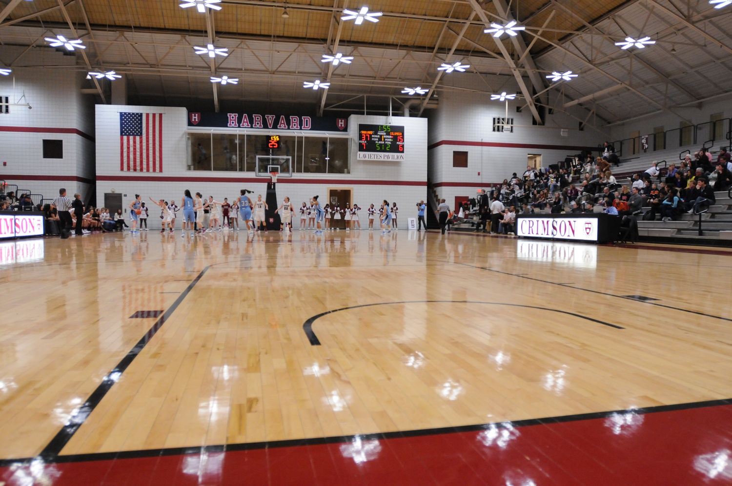 After finishing 7-7 last season, the Crimson will look to challenge for the Ancient Eight crown.