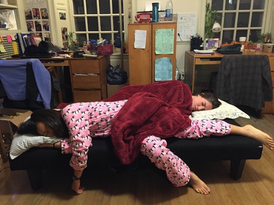 Cover image for Where to Catch Some Z’s at Harvard-Yale 2017