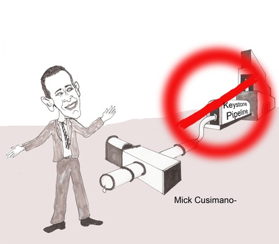 Cover image for Keystone Rejection
