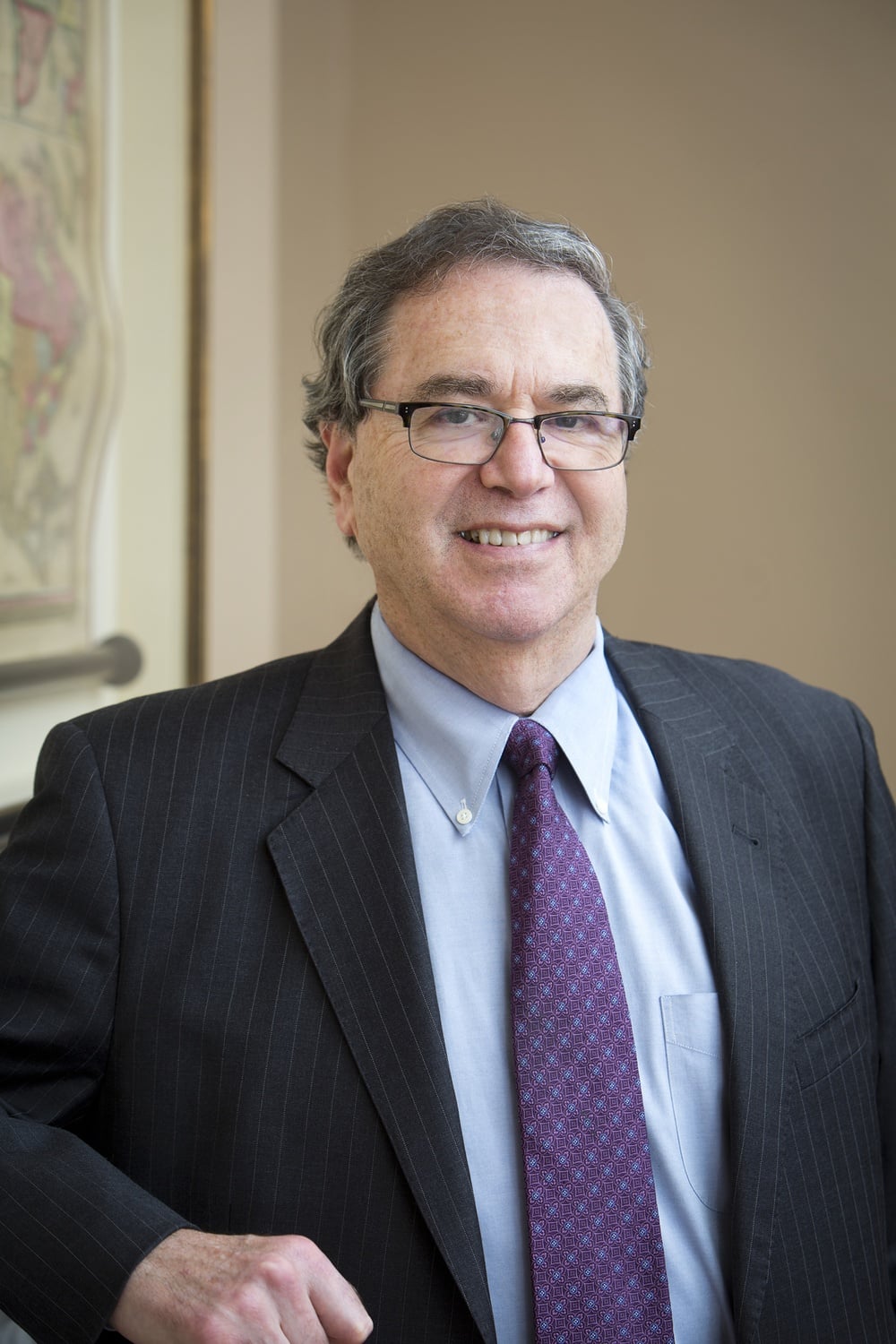 Jeffery S. Flier, current dean of Harvard Medical School, plans to step down from his position at the end of next July after nine years in the position. As dean, Flier undertook initiatives like transforming the curriculum and overseeing the capital campaign.
