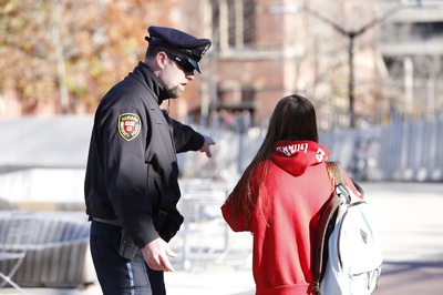 Cover image for Harvard Today: November 17, 2015