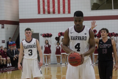 Cover image for Harvard Today: November 18, 2015