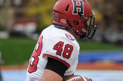 Cover image for Tight Ends Emerge from Murphy's Gauntlet as Offensive Weapons