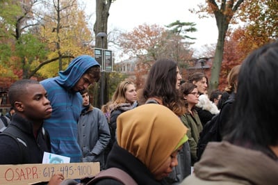 Cover image for Eight Key Takeaways from the Sexual Assault Prevention Report