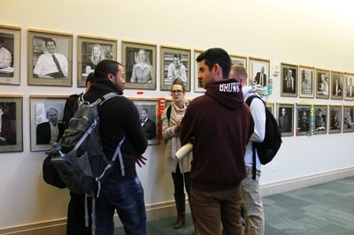 Cover image for Cultural Student Groups Plan Coalition for ‘Collective Action’