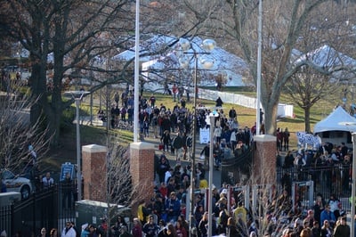 Cover image for Harvard Today: November 24. 2015