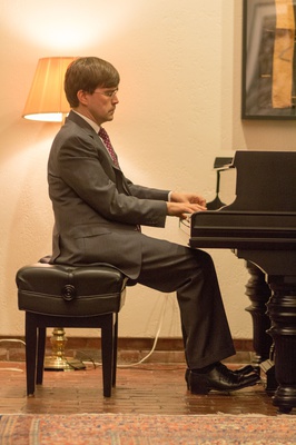 Cover image for Mather Music