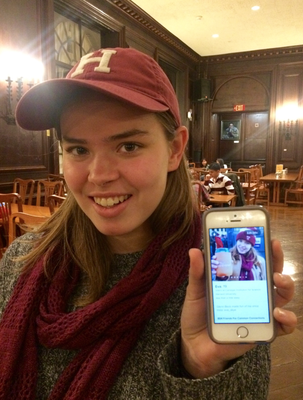 Cover image for Eva and Nacho on Online Dating 1 