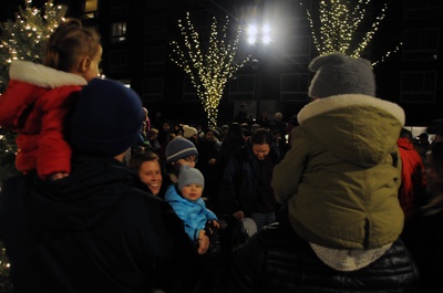 Cover image for Photos of the Weekend (11-29-15)