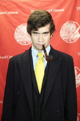 Cover image for Arts Vanity Issue: ‘How to Write’ Drivel