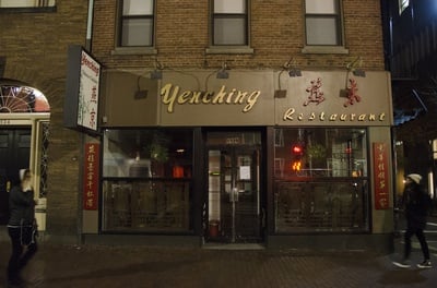Cover image for Yenching Shutters Doors After 40 Years