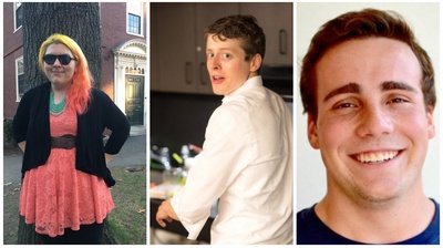 Cover image for Facebook Group Celebrities: Where Are They Now? 