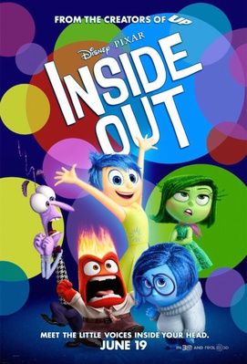 Cover image for Top 10 Films of 2015