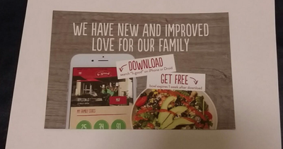 Cover image for PSA: Free Kale Grain Bowls at b.good 