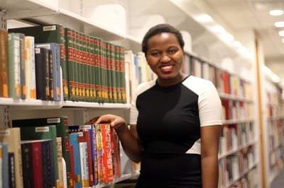 Cover image for Harriet W. Kariuki
