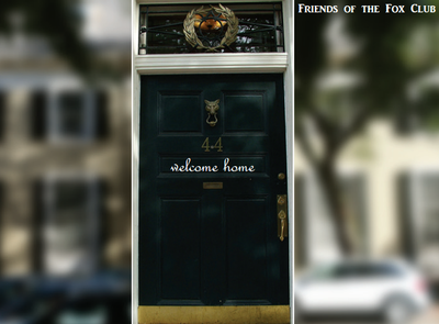 Cover image for Fox Club Presentation