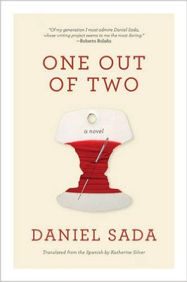 Cover image for Daniel Sada's One Out of Two