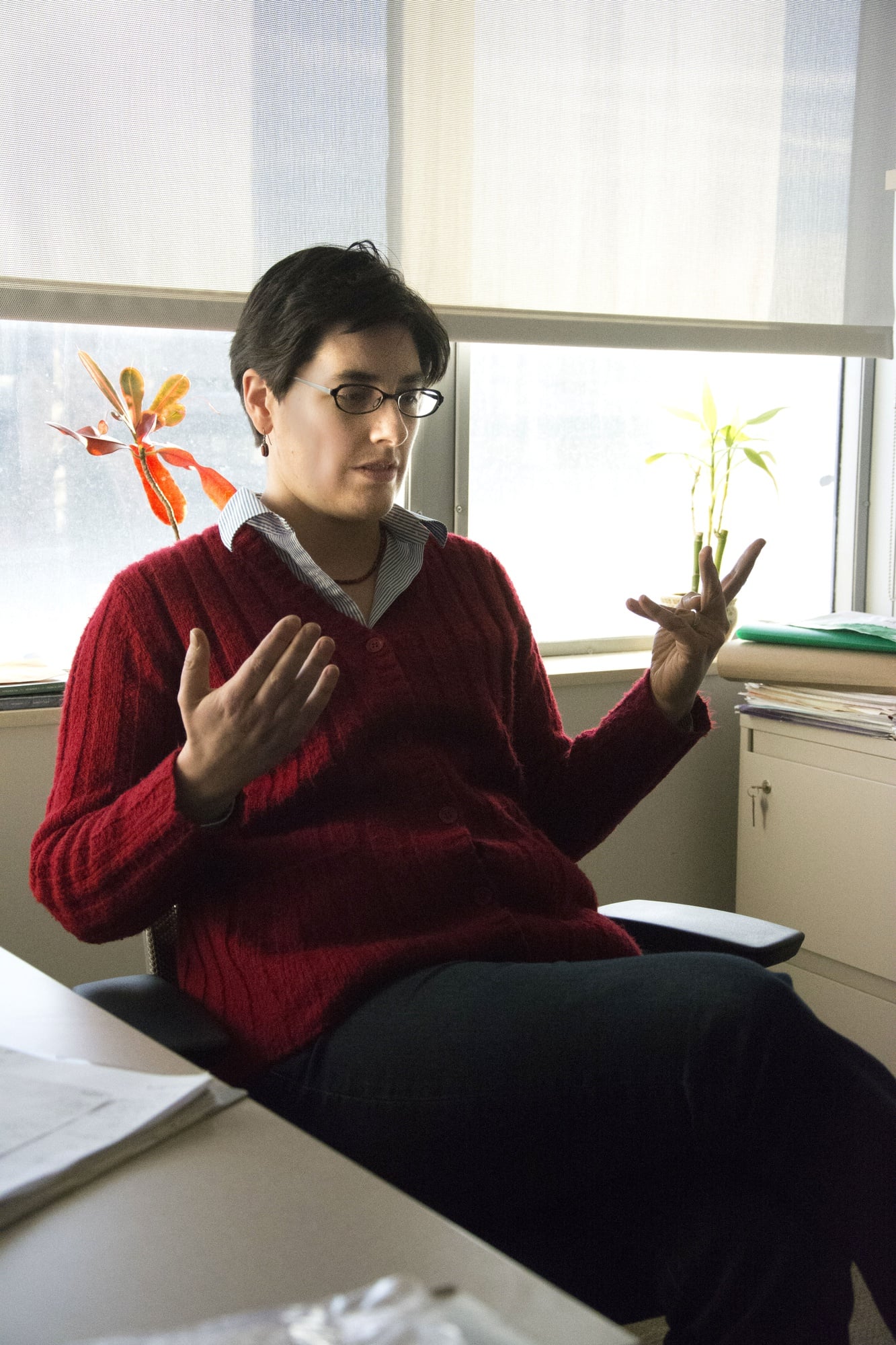 Lecturer on Social Studies Alison D. Jones comments on the recent adjunct faculty union agreement at Northeastern University. 

