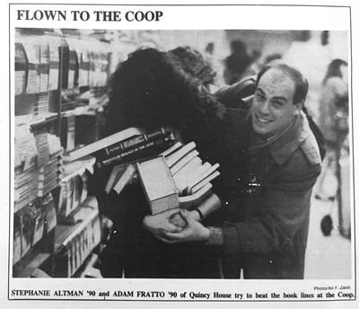 Cover image for Flown the Coop
