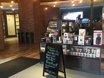 Cover image for Hacks for Free Coffee on Campus