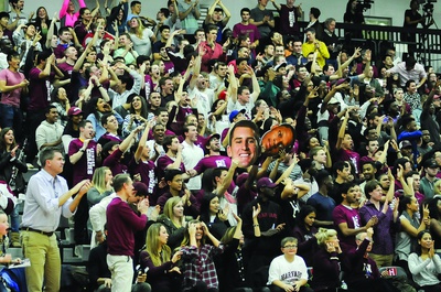 Cover image for Saturday Superfans