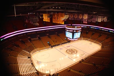 Cover image for Beanpot at the Garden